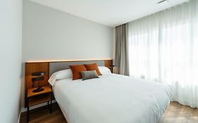 Apartamentos 2H Living